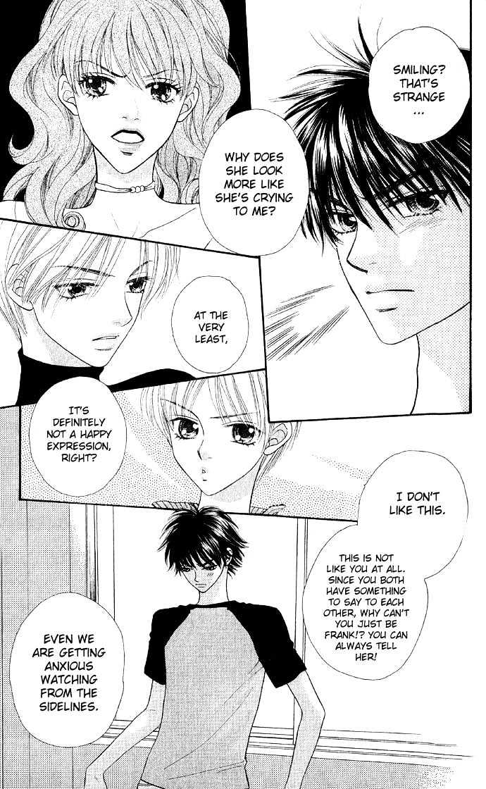 BXB Brothers Chapter 4.26 page 13 - Vol.04 Chapter 26