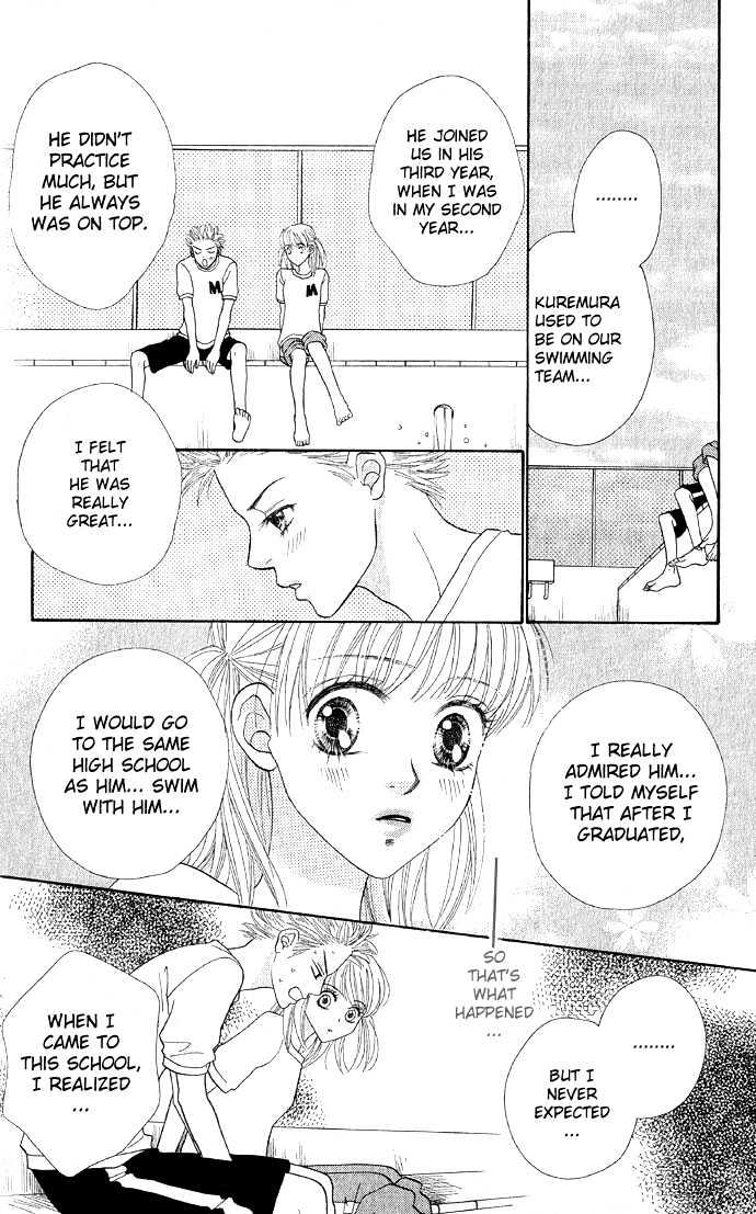 BXB Brothers Chapter 4.26 page 18 - Vol.04 Chapter 26