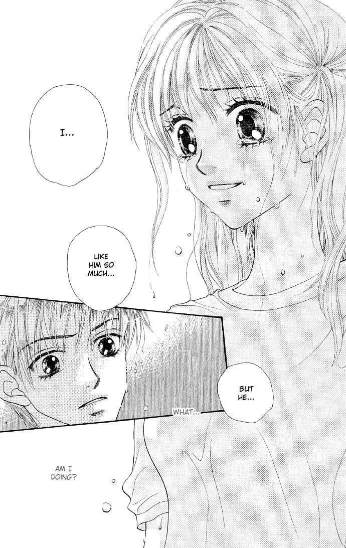 BXB Brothers Chapter 4.26 page 22 - Vol.04 Chapter 26