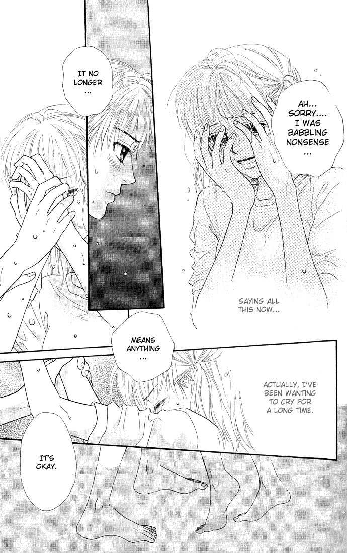 BXB Brothers Chapter 4.26 page 23 - Vol.04 Chapter 26