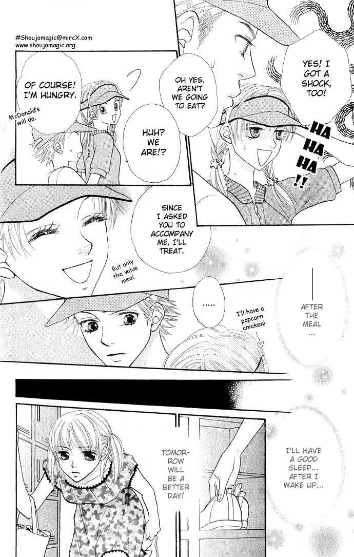 BXB Brothers Chapter 4.26 page 6 - Vol.04 Chapter 26
