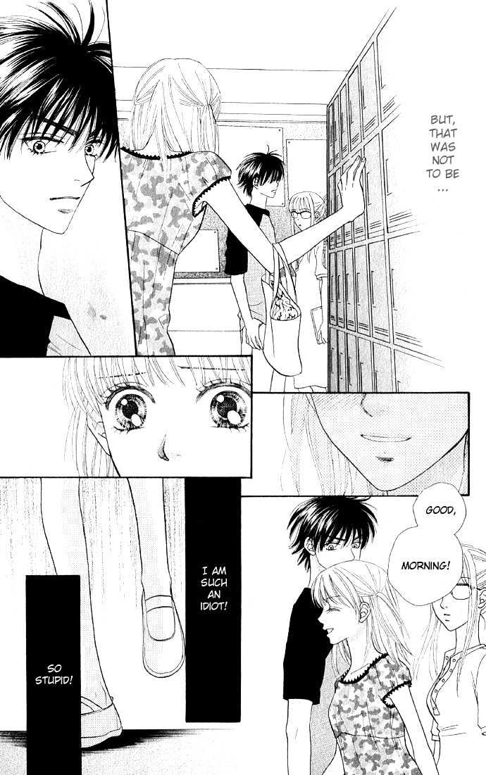 BXB Brothers Chapter 4.26 page 7 - Vol.04 Chapter 26