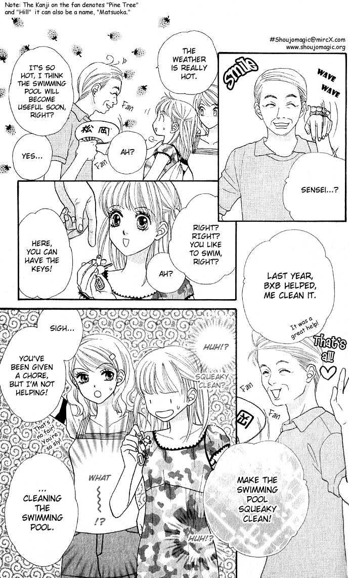 BXB Brothers Chapter 4.26 page 9 - Vol.04 Chapter 26
