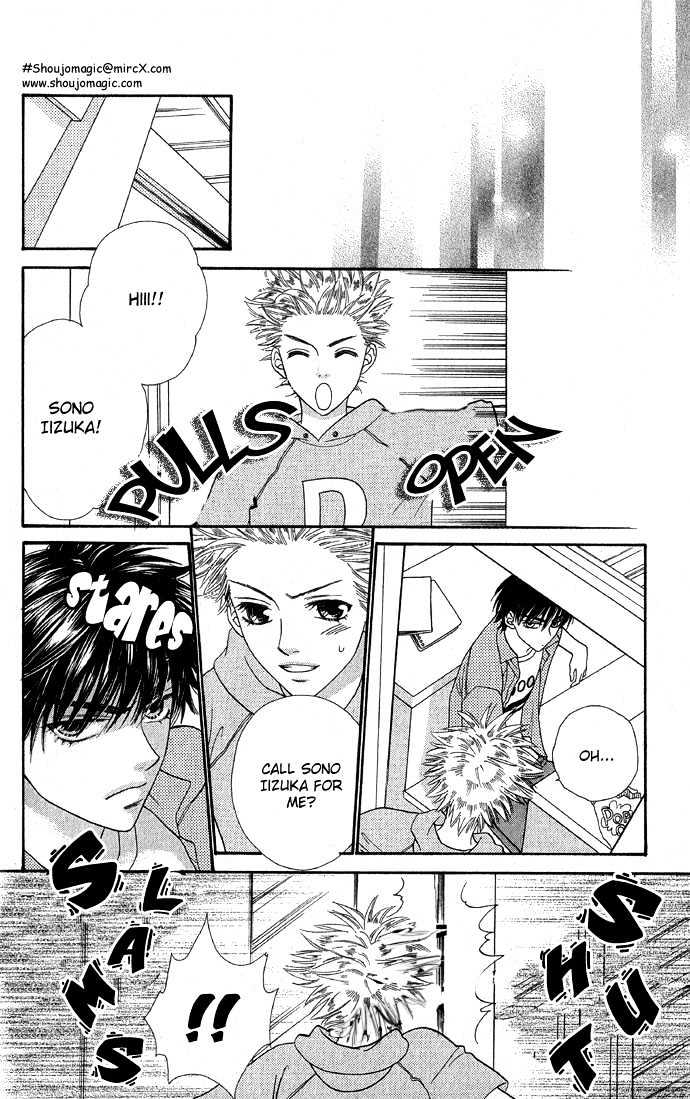 BXB Brothers Chapter 4.27 page 10 - Vol.04 Chapter 27