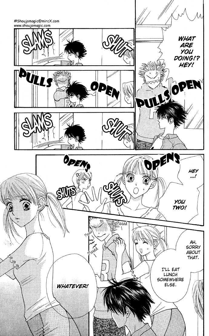 BXB Brothers Chapter 4.27 page 11 - Vol.04 Chapter 27
