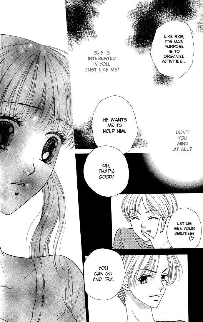 BXB Brothers Chapter 4.27 page 26 - Vol.04 Chapter 27