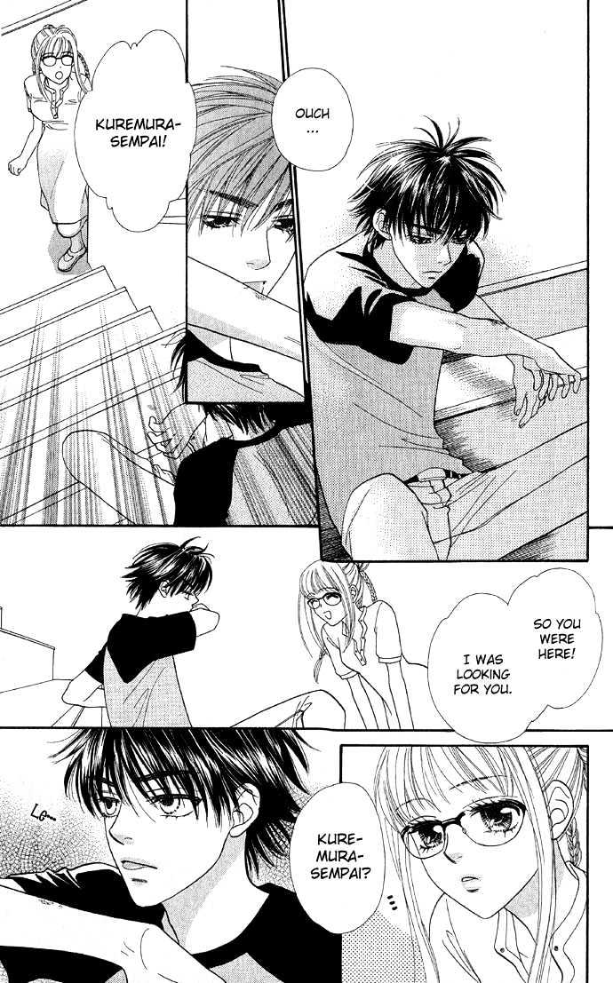 BXB Brothers Chapter 4.27 page 5 - Vol.04 Chapter 27