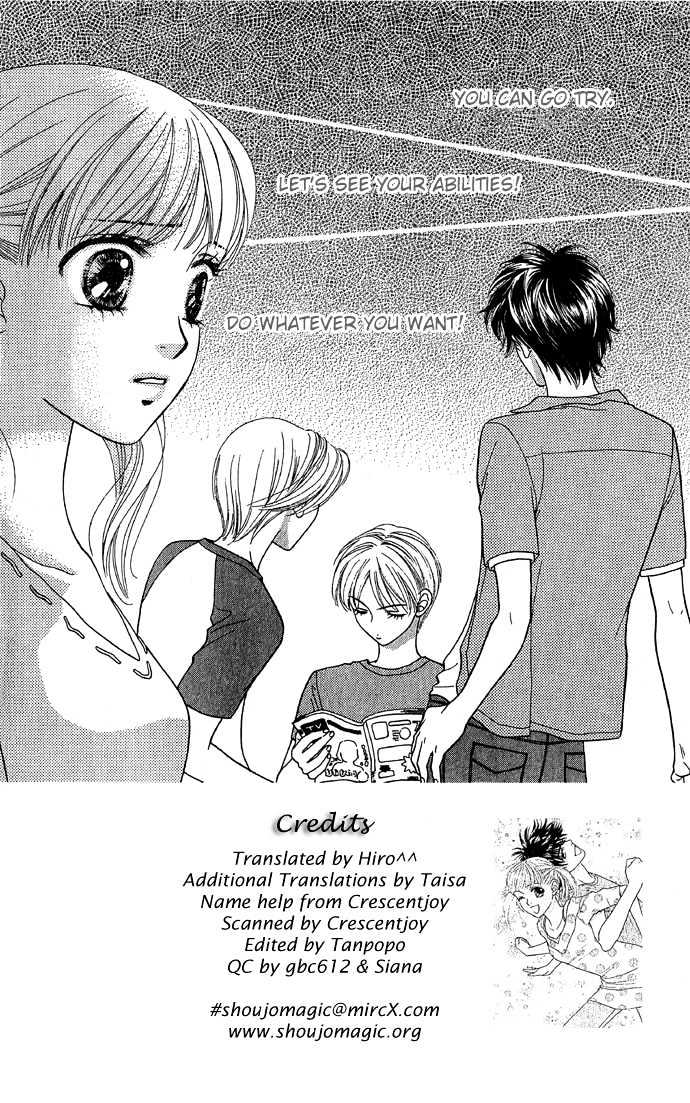 BXB Brothers Chapter 4.28 page 2 - Vol.04 Chapter 28