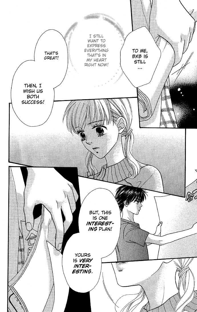 BXB Brothers Chapter 4.28 page 24 - Vol.04 Chapter 28