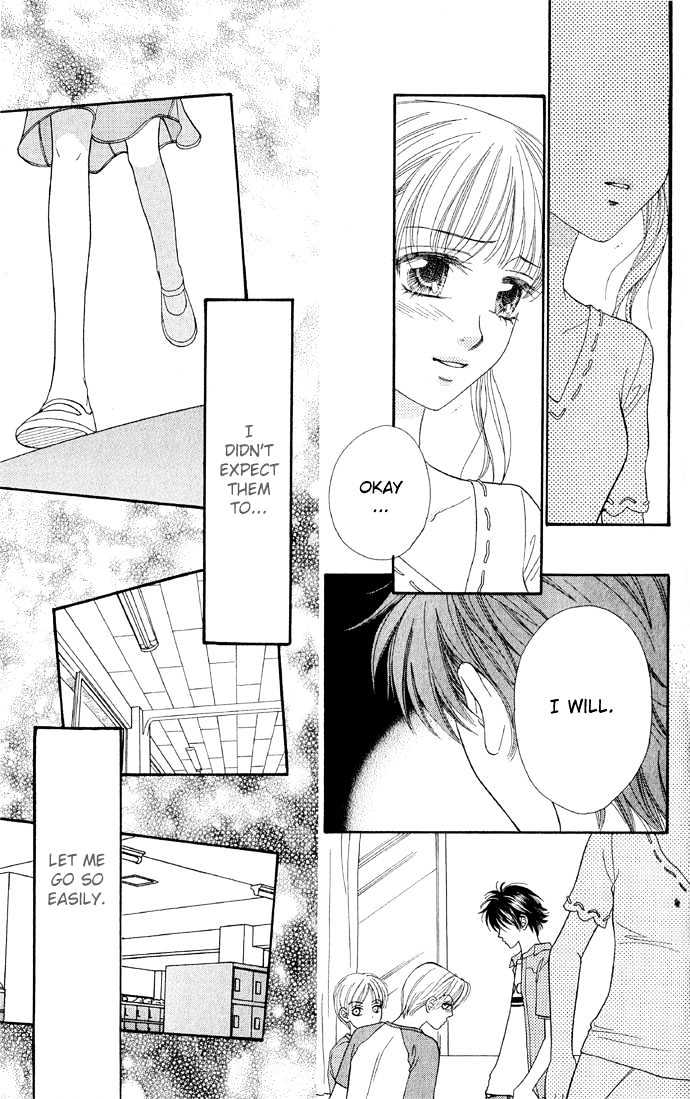 BXB Brothers Chapter 4.28 page 3 - Vol.04 Chapter 28