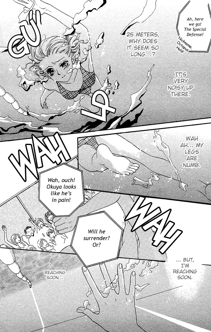 BXB Brothers Chapter 5.0 page 107 - Vol.05 Chapter 0