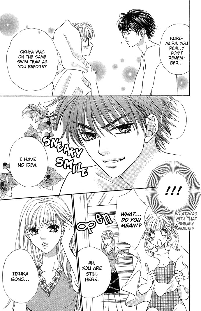 BXB Brothers Chapter 5.0 page 131 - Vol.05 Chapter 0