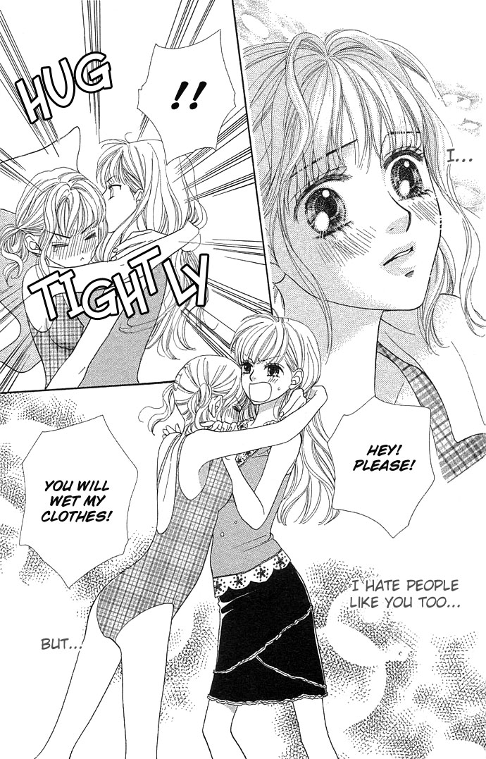 BXB Brothers Chapter 5.0 page 133 - Vol.05 Chapter 0