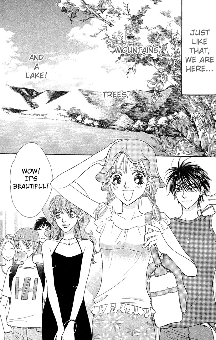 BXB Brothers Chapter 5.0 page 142 - Vol.05 Chapter 0