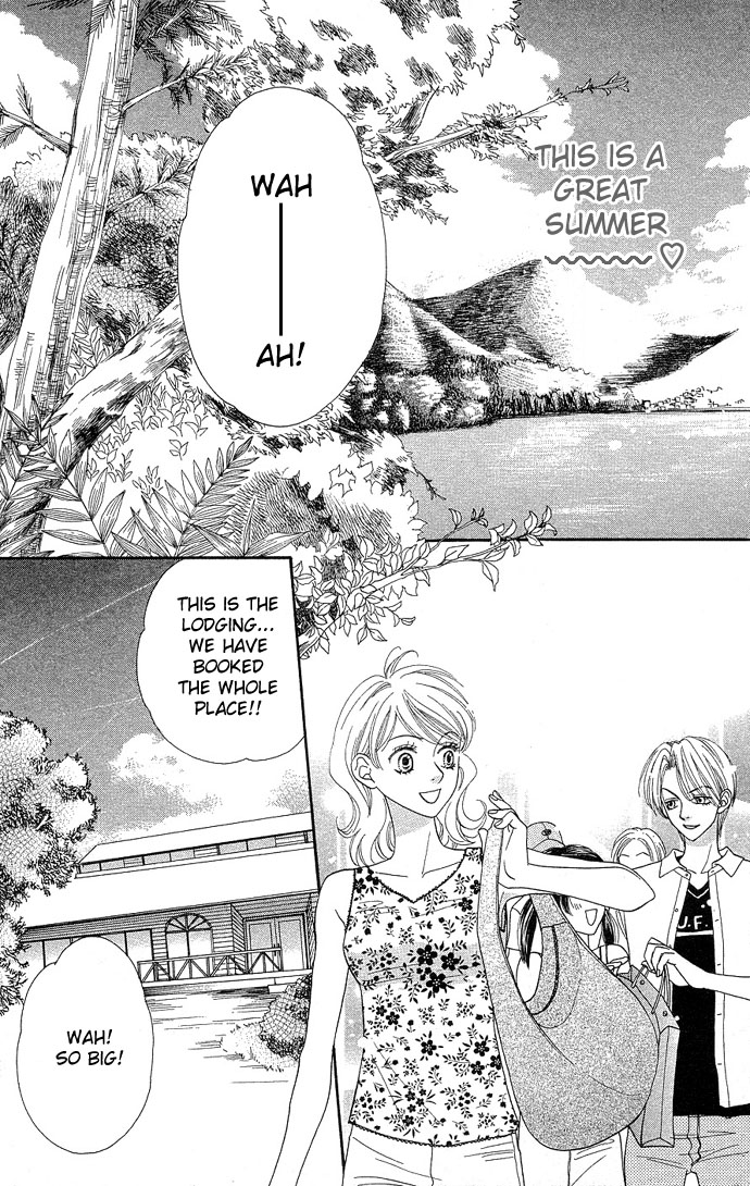 BXB Brothers Chapter 5.0 page 143 - Vol.05 Chapter 0