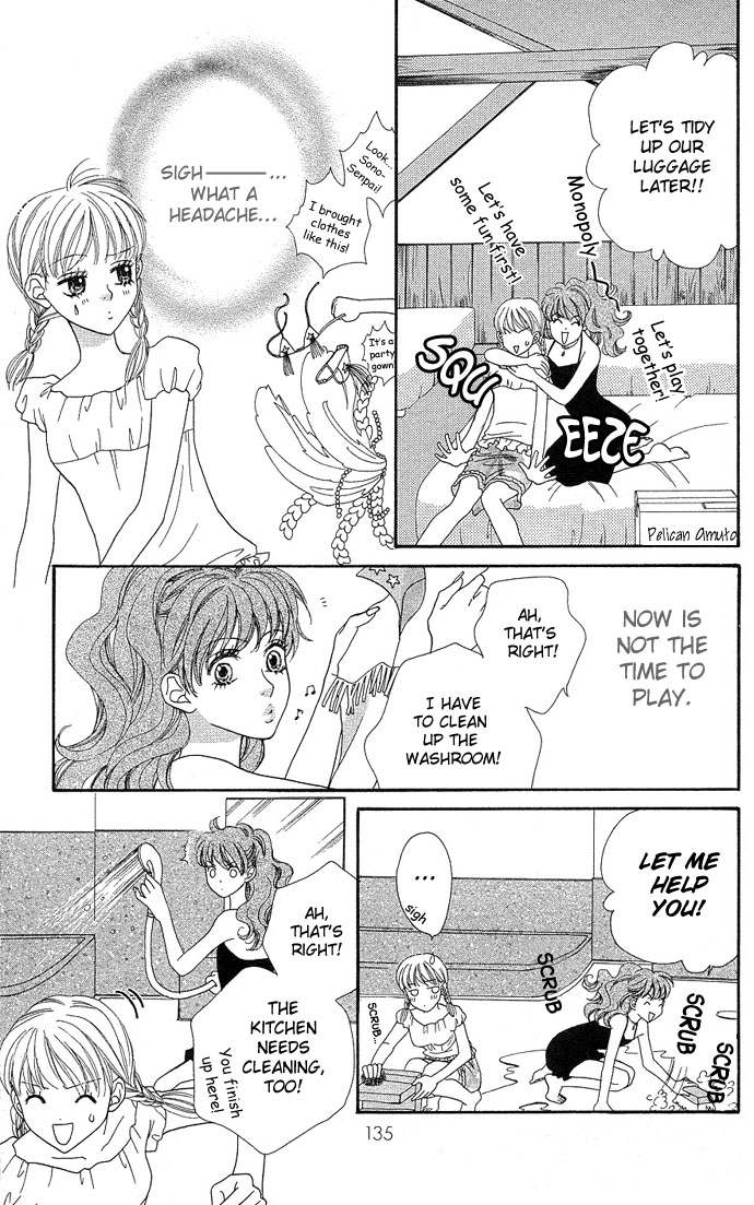 BXB Brothers Chapter 5.0 page 147 - Vol.05 Chapter 0