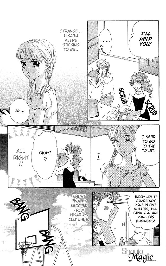 BXB Brothers Chapter 5.0 page 148 - Vol.05 Chapter 0