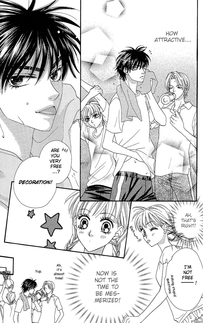 BXB Brothers Chapter 5.0 page 151 - Vol.05 Chapter 0