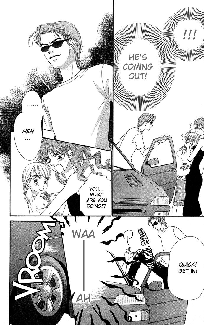 BXB Brothers Chapter 5.0 page 160 - Vol.05 Chapter 0