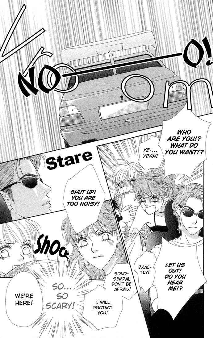 BXB Brothers Chapter 5.0 page 161 - Vol.05 Chapter 0