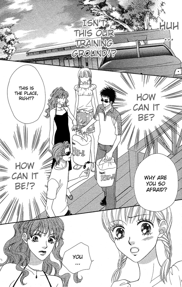 BXB Brothers Chapter 5.0 page 162 - Vol.05 Chapter 0