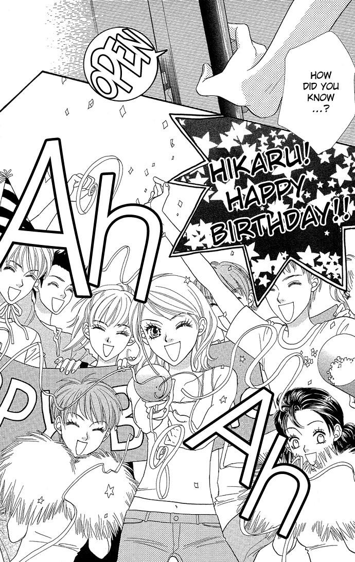BXB Brothers Chapter 5.0 page 163 - Vol.05 Chapter 0