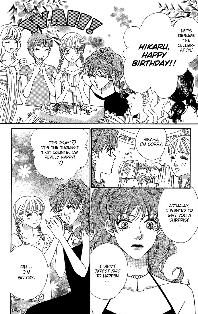 BXB Brothers Chapter 5.0 page 172 - Vol.05 Chapter 0