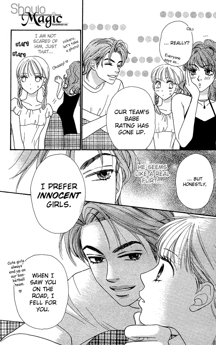 BXB Brothers Chapter 5.0 page 174 - Vol.05 Chapter 0