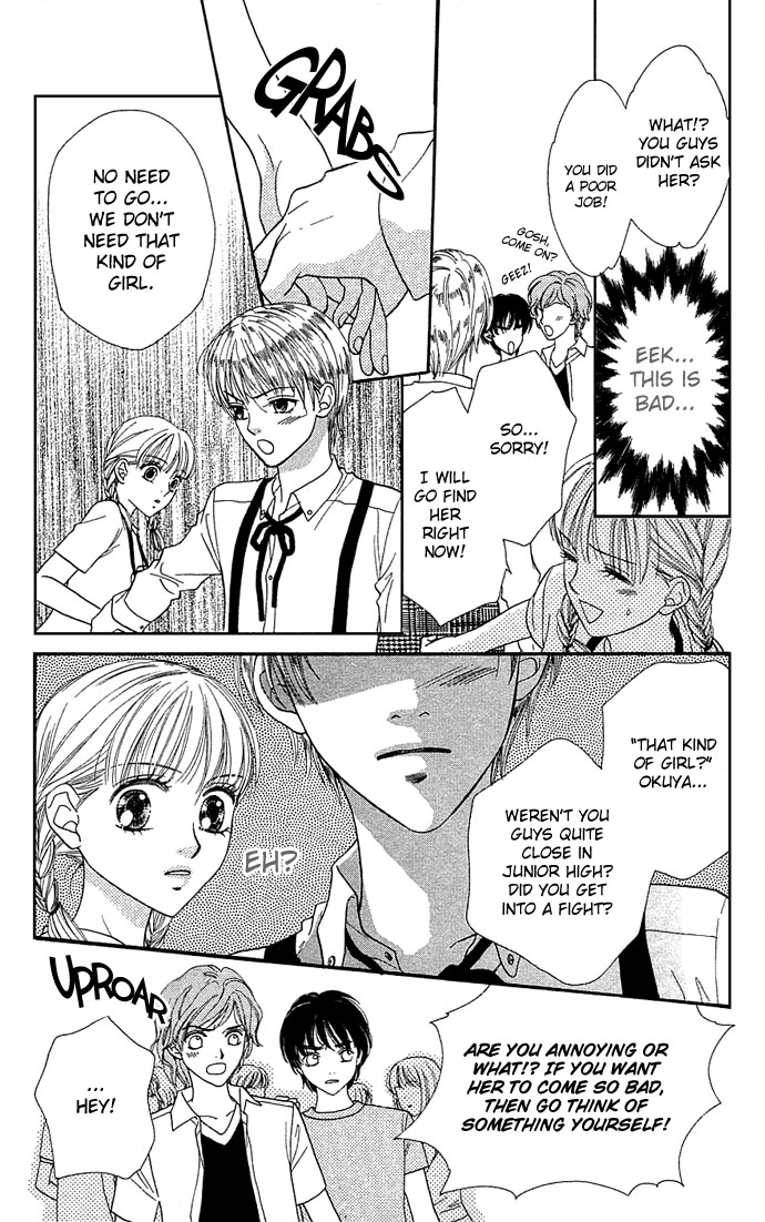 BXB Brothers Chapter 5.0 page 18 - Vol.05 Chapter 0