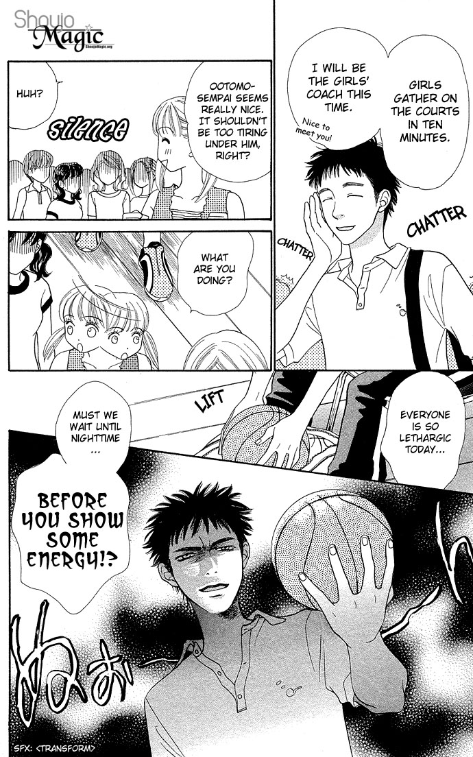 BXB Brothers Chapter 5.0 page 180 - Vol.05 Chapter 0