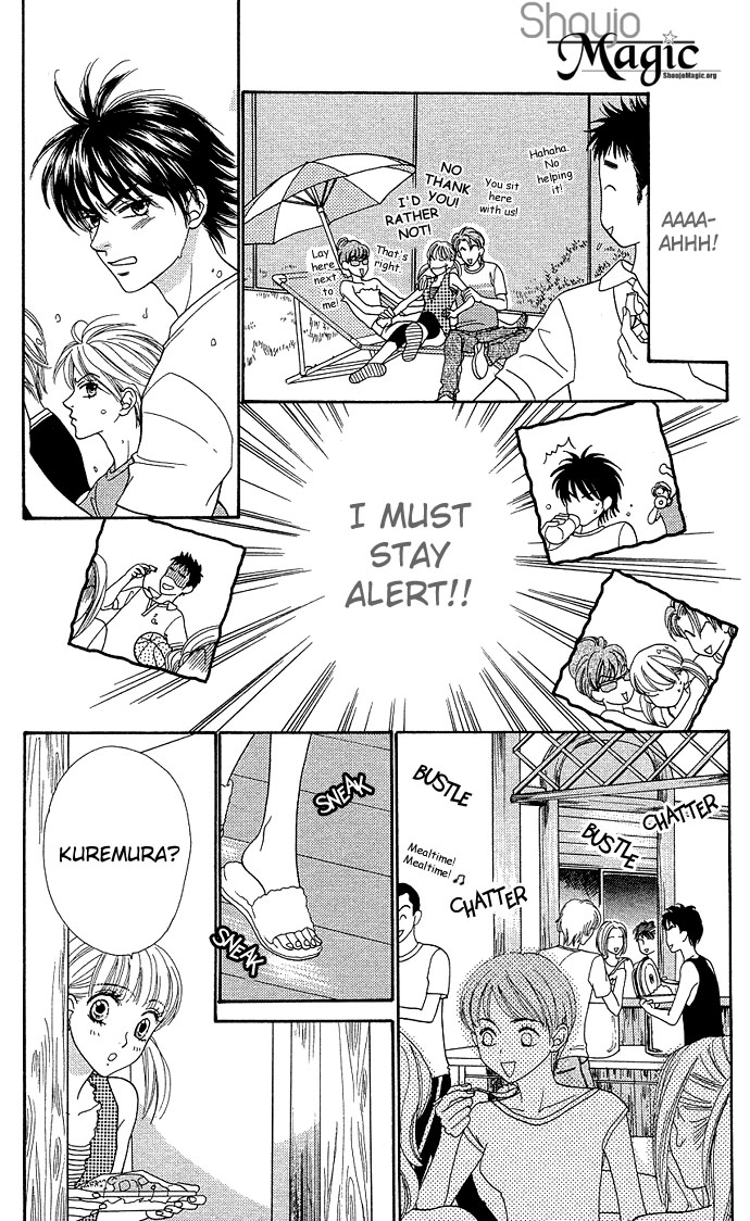 BXB Brothers Chapter 5.0 page 185 - Vol.05 Chapter 0