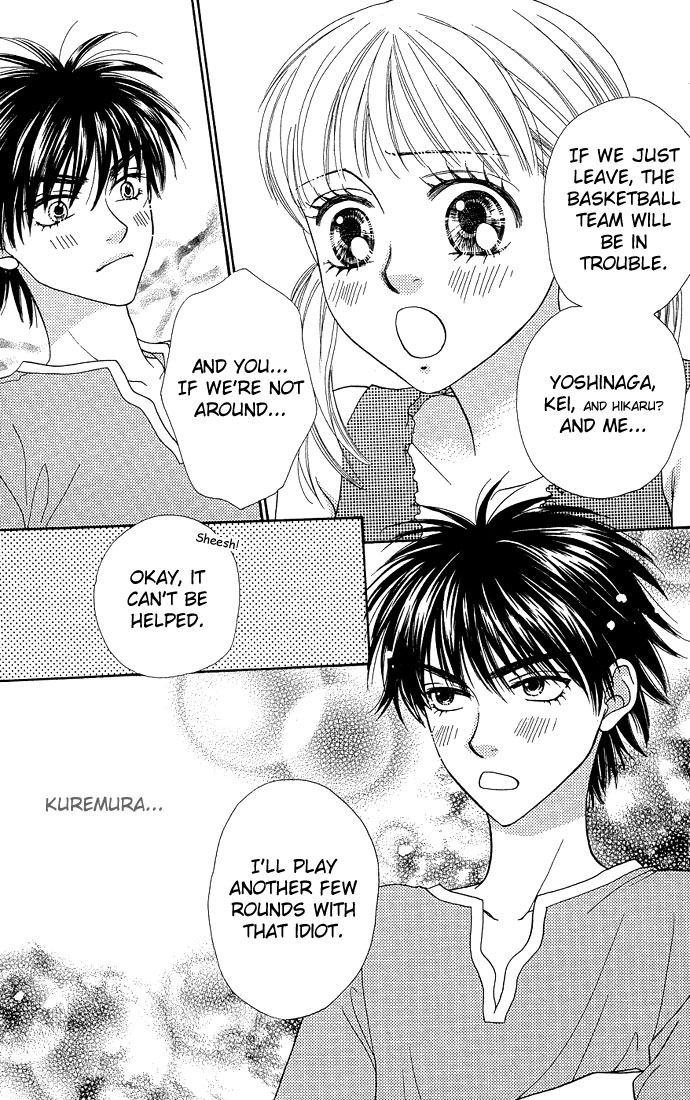 BXB Brothers Chapter 5.0 page 187 - Vol.05 Chapter 0