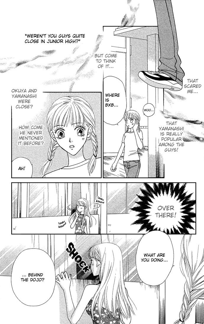BXB Brothers Chapter 5.0 page 20 - Vol.05 Chapter 0