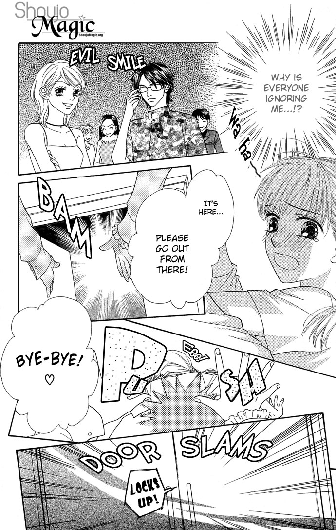 BXB Brothers Chapter 5.0 page 26 - Vol.05 Chapter 0