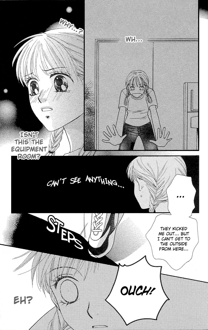 BXB Brothers Chapter 5.0 page 27 - Vol.05 Chapter 0