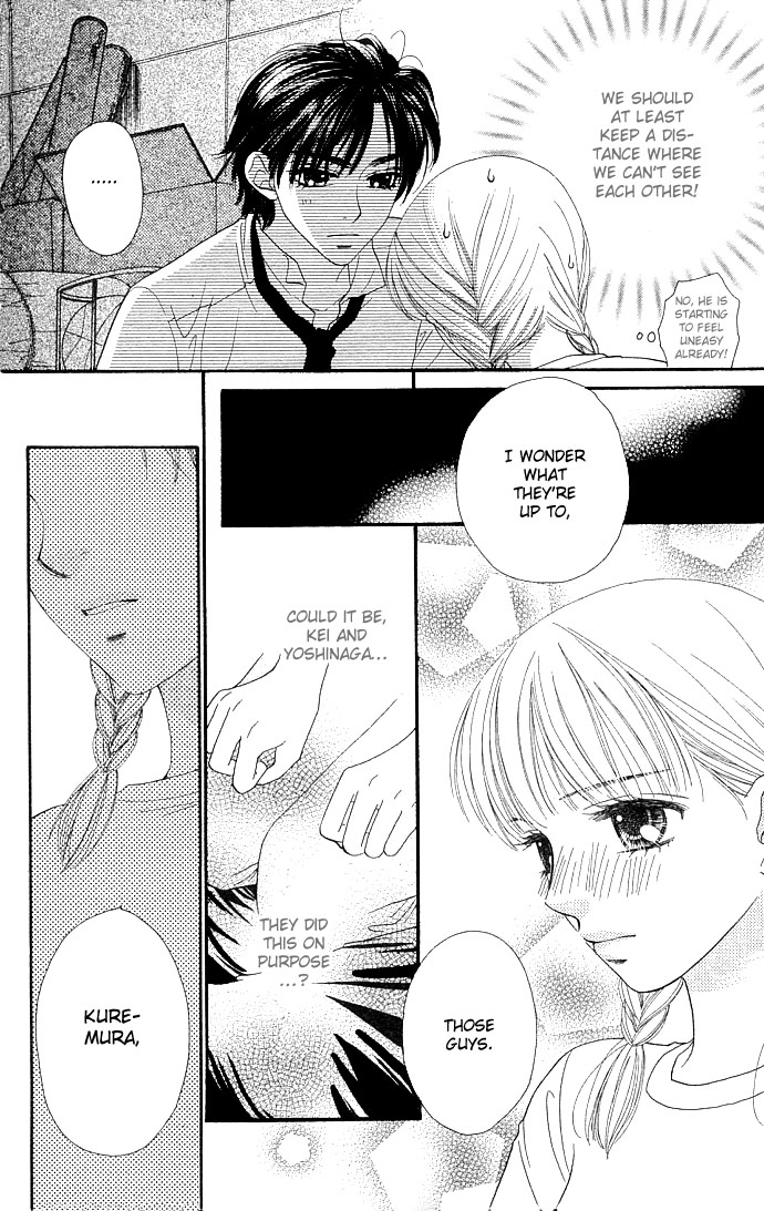 BXB Brothers Chapter 5.0 page 34 - Vol.05 Chapter 0
