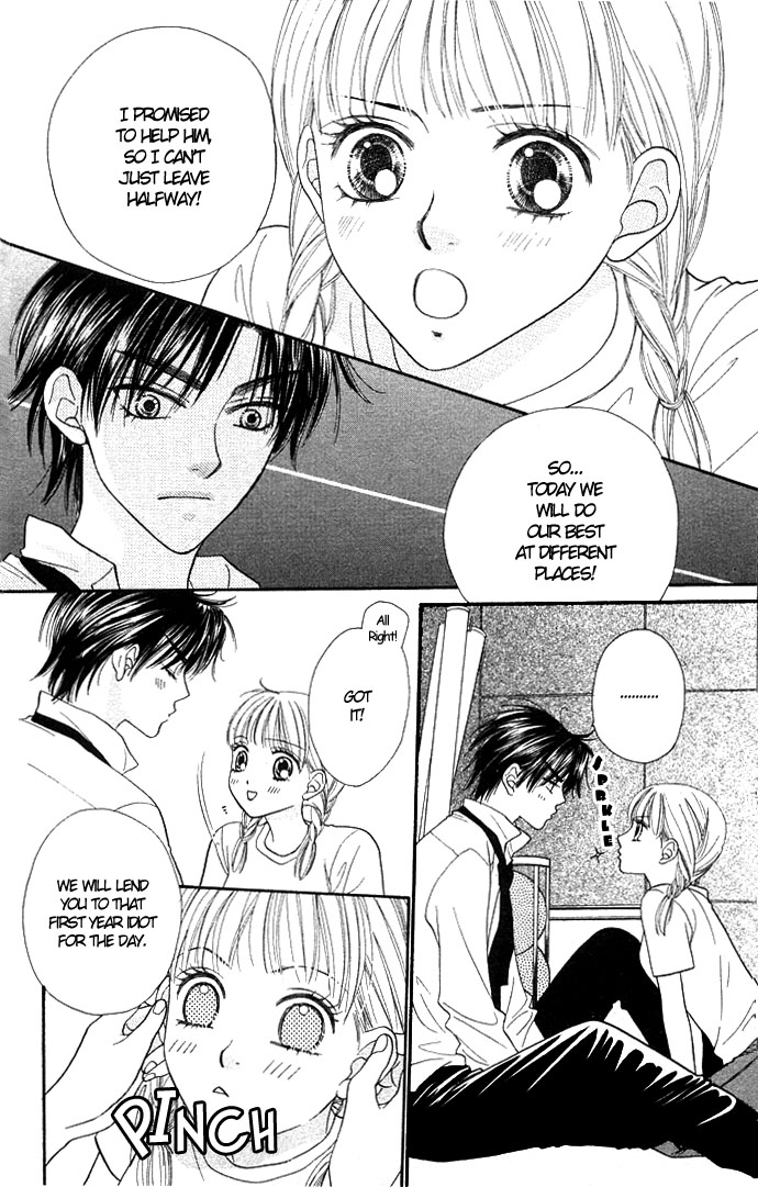 BXB Brothers Chapter 5.0 page 38 - Vol.05 Chapter 0