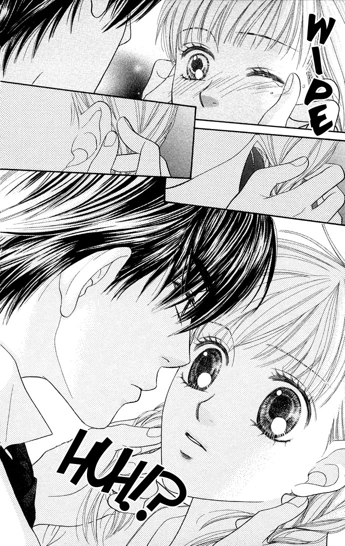BXB Brothers Chapter 5.0 page 40 - Vol.05 Chapter 0