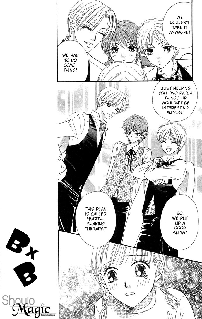 BXB Brothers Chapter 5.0 page 43 - Vol.05 Chapter 0