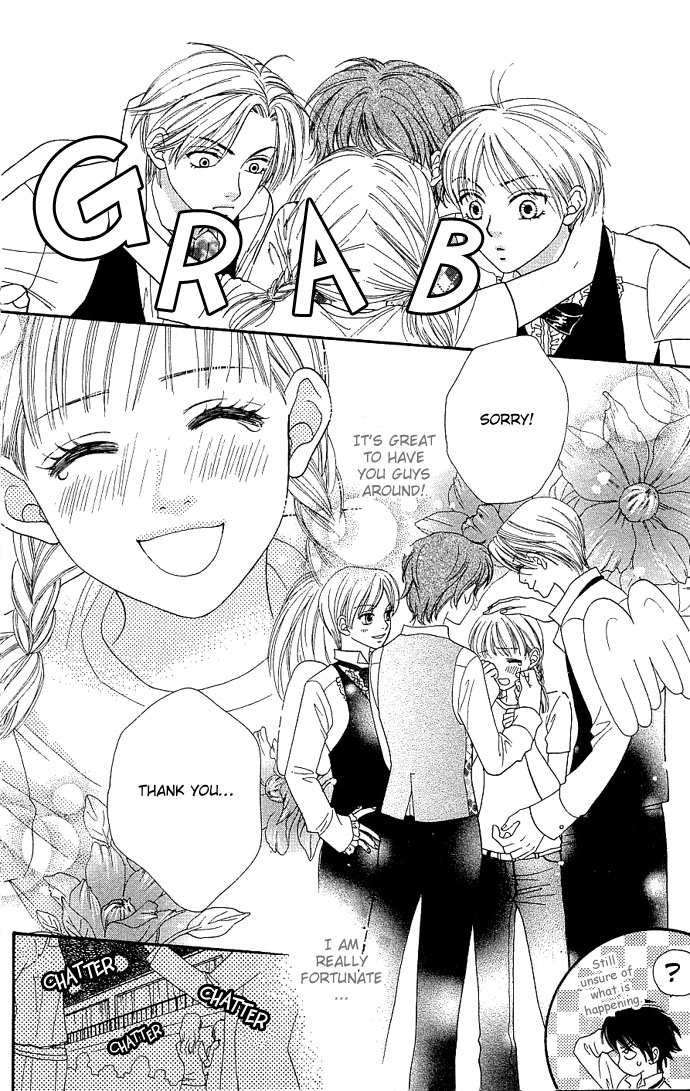 BXB Brothers Chapter 5.0 page 44 - Vol.05 Chapter 0