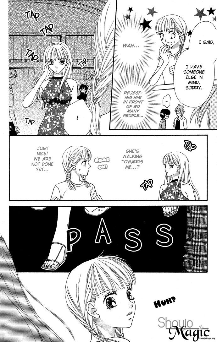 BXB Brothers Chapter 5.0 page 48 - Vol.05 Chapter 0