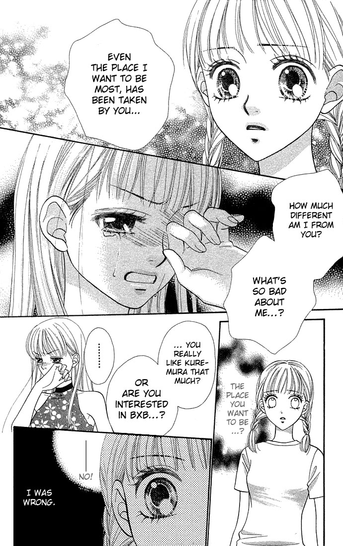 BXB Brothers Chapter 5.0 page 60 - Vol.05 Chapter 0