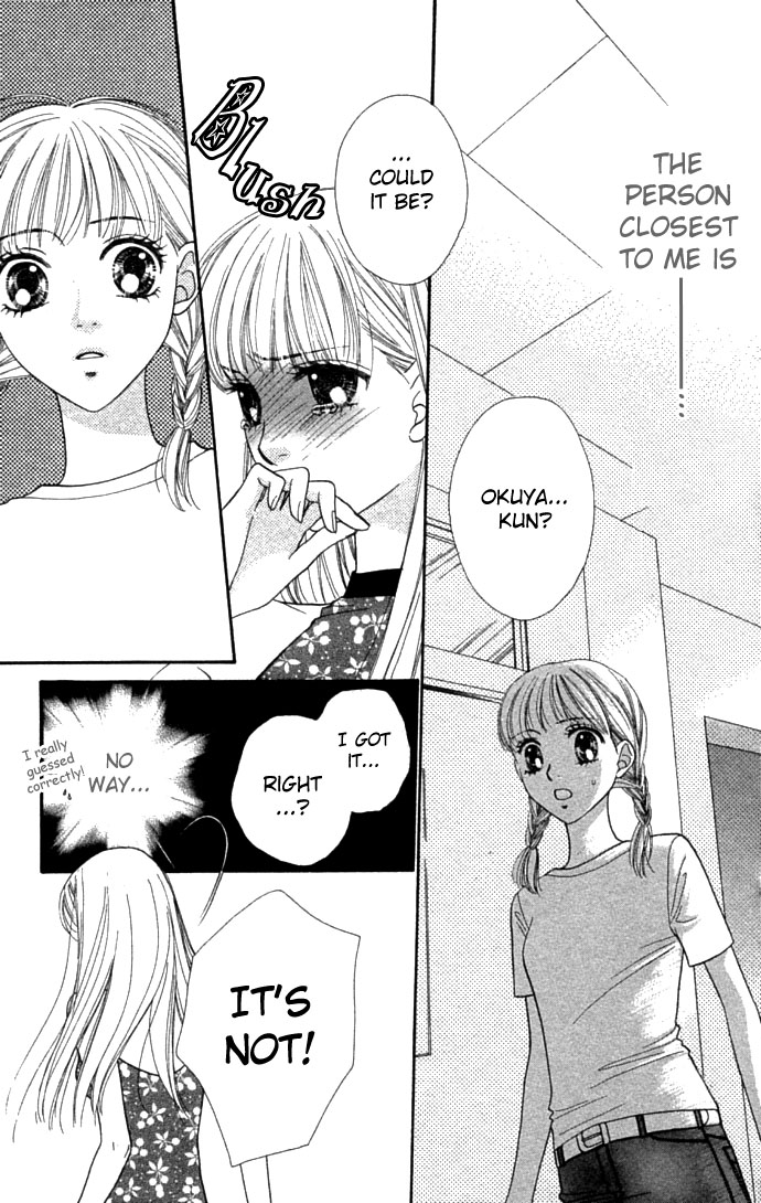 BXB Brothers Chapter 5.0 page 61 - Vol.05 Chapter 0