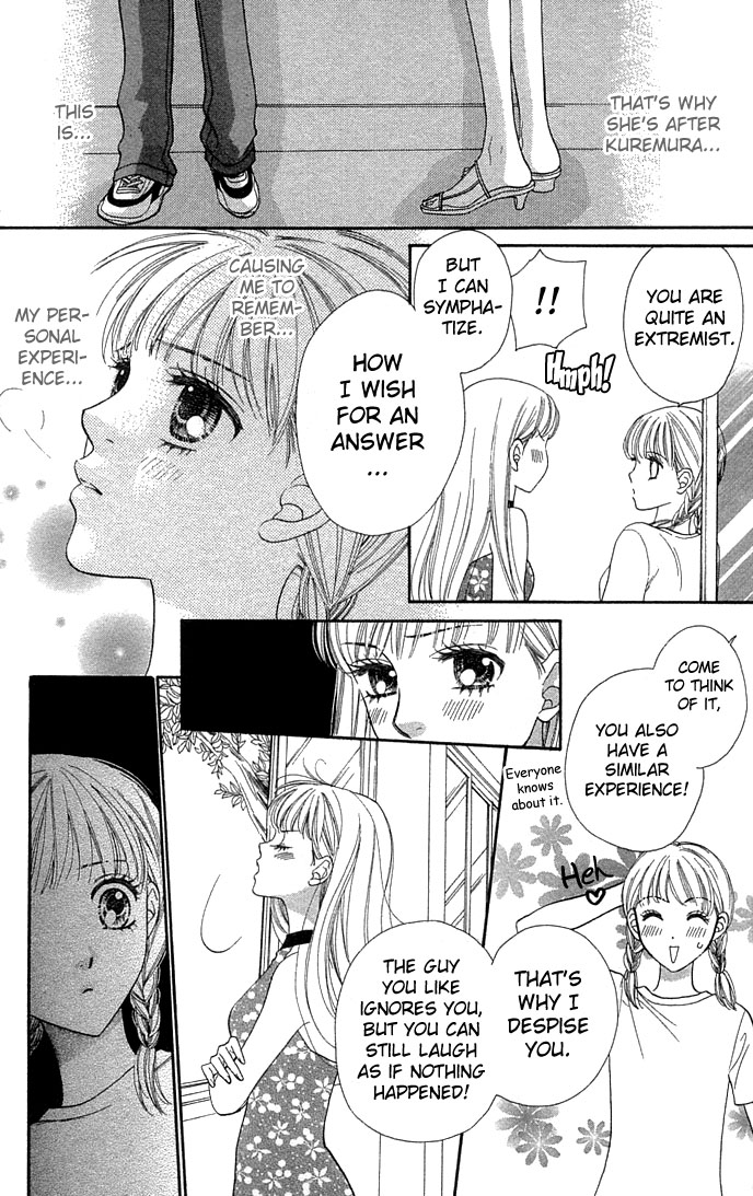 BXB Brothers Chapter 5.0 page 66 - Vol.05 Chapter 0