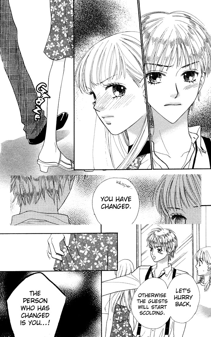 BXB Brothers Chapter 5.0 page 68 - Vol.05 Chapter 0