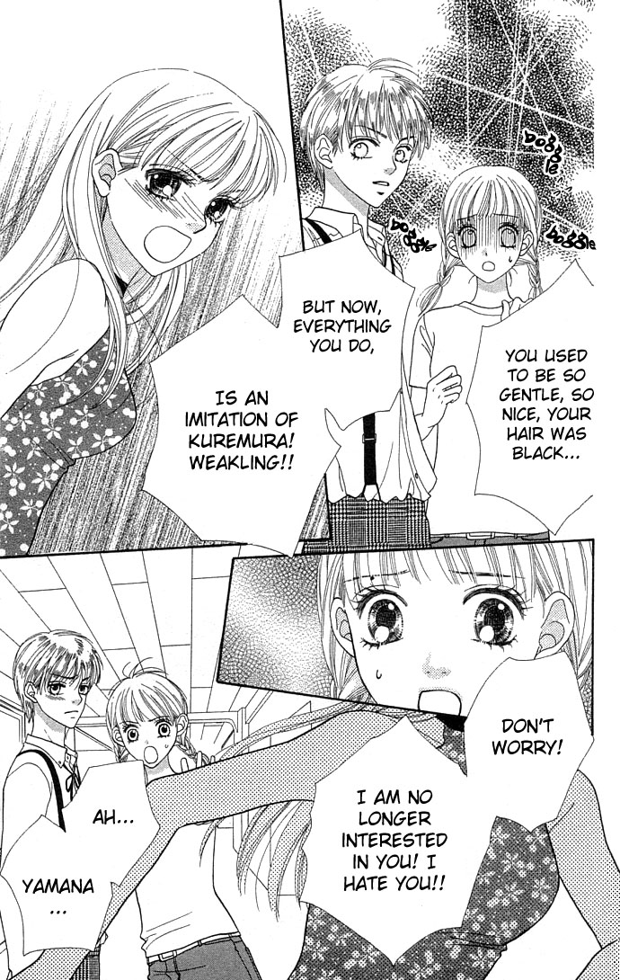 BXB Brothers Chapter 5.0 page 69 - Vol.05 Chapter 0