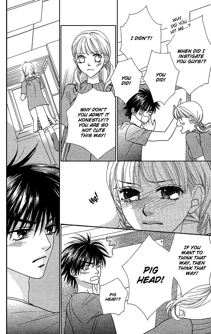 BXB Brothers Chapter 5.0 page 8 - Vol.05 Chapter 0