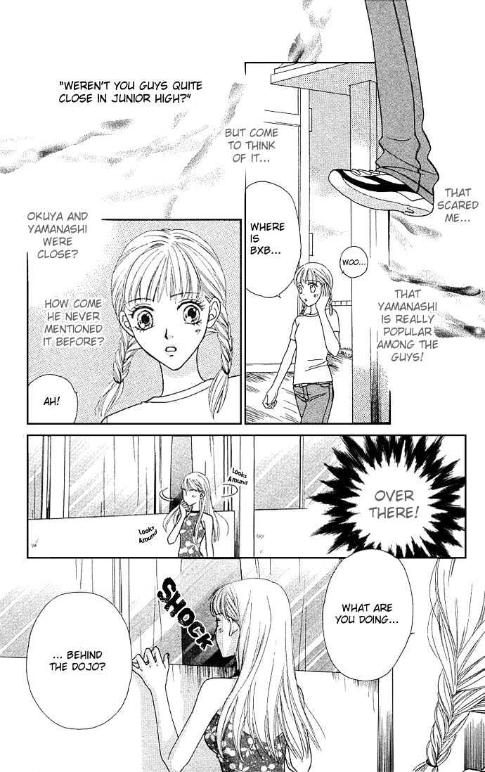 BXB Brothers Chapter 5.29 page 20 - Vol.05 Chapter 29