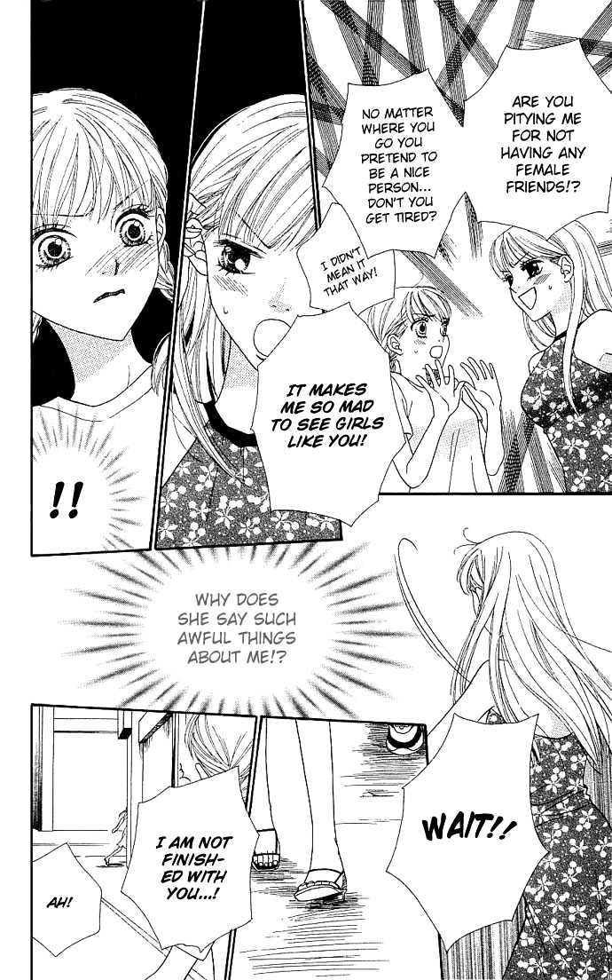 BXB Brothers Chapter 5.29 page 22 - Vol.05 Chapter 29