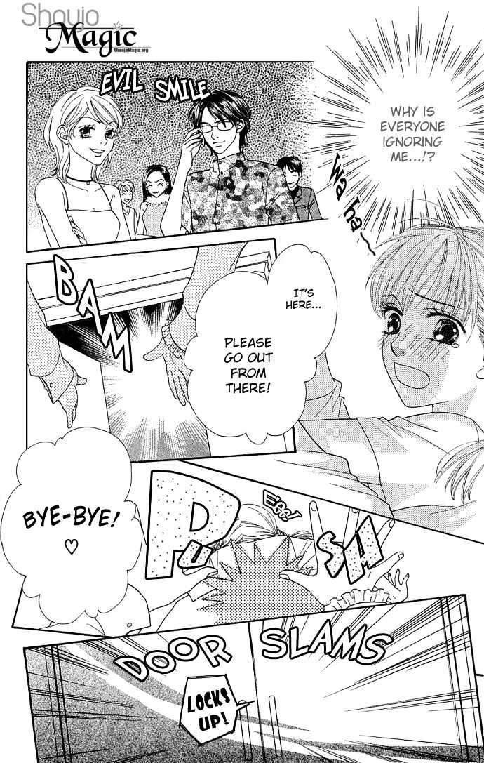 BXB Brothers Chapter 5.29 page 26 - Vol.05 Chapter 29